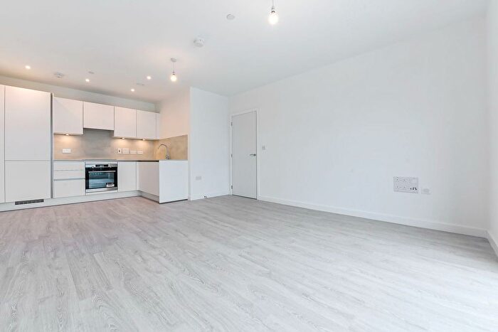 1 Bedroom Flat For Sale In Forastero House, Hayes, London, UB3
