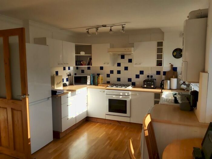 2 Bedroom Flat For Sale In Harrier Road, Haverfordwest, SA61