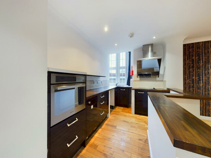 1 Bedroom Apartment To Rent In Prospect Street, HU1