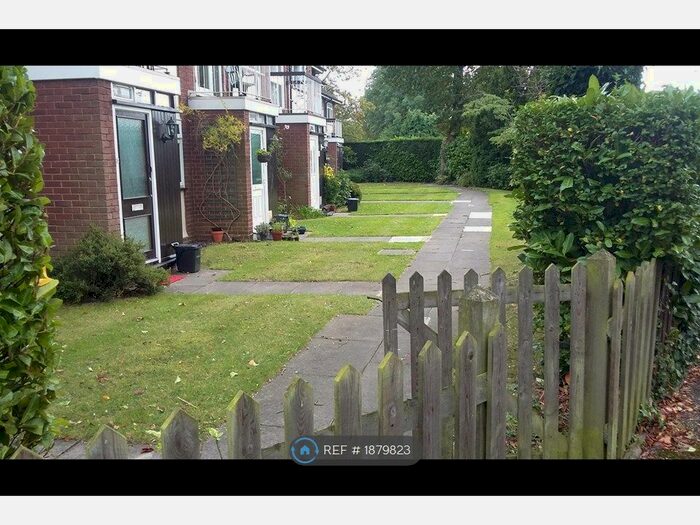 1 Bedroom Flat To Rent In Westfield Park, Pinner, HA5