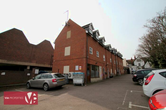 2 Bedroom Apartment To Rent In Brewery Road, Hoddesdon, EN11