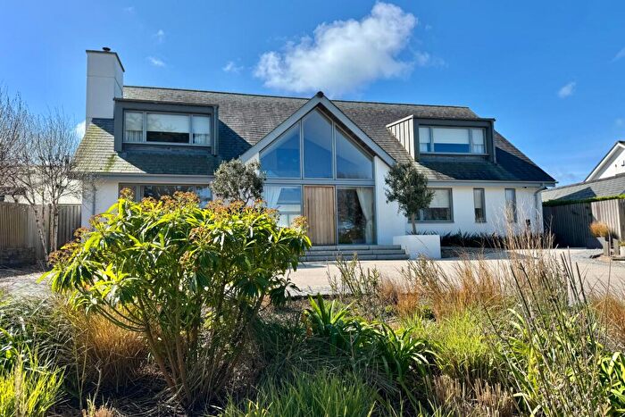 4 Bedroom House For Sale In Spindlewood, Constantine Bay, PL28