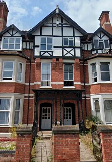 1 Bedroom Flat To Rent In Heath Terrace, Leamington Spa, CV32