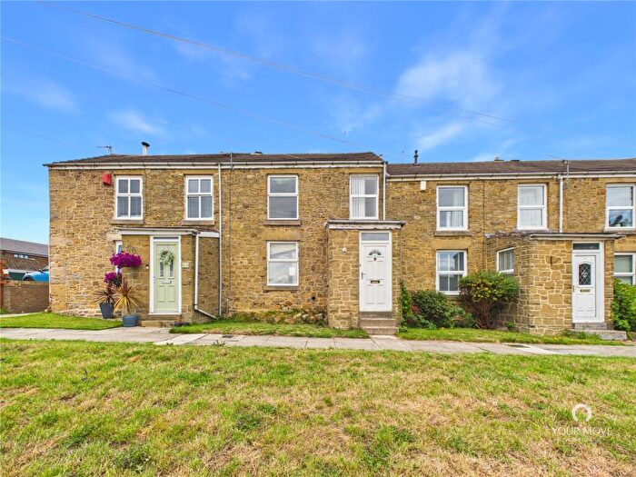3 Bedroom Terraced House For Sale In Mount Lonnen, Eighton Banks, Gateshead, NE9