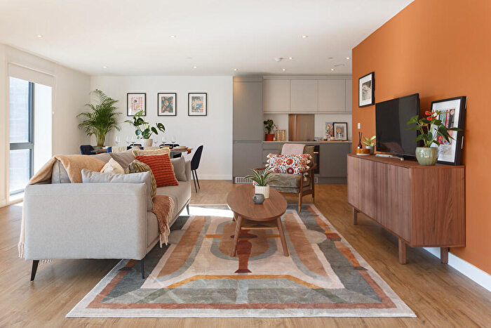 1 Bedroom Apartment For Sale In Phoenix, Leeds, LS9