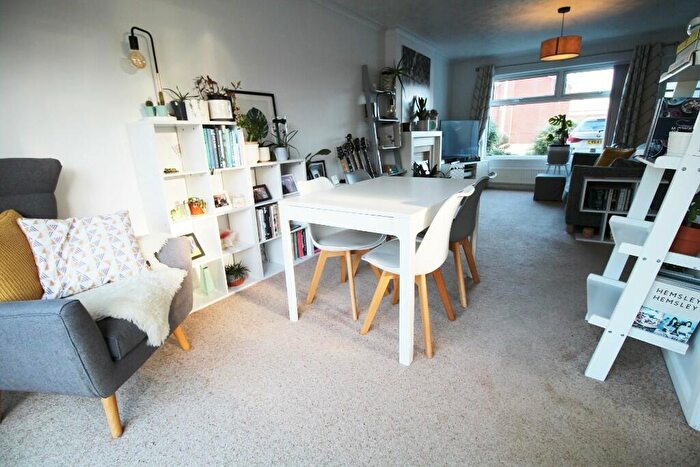 3 Bedroom Detached House For Sale In Harbury Avenue, Southport, Merseyside, PR8