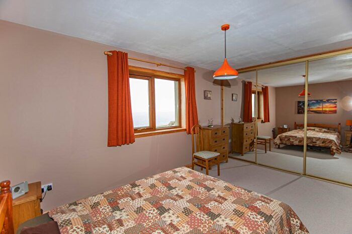 4 Bedroom Detached House For Sale In Ulbster, Lybster, Highland., KW2