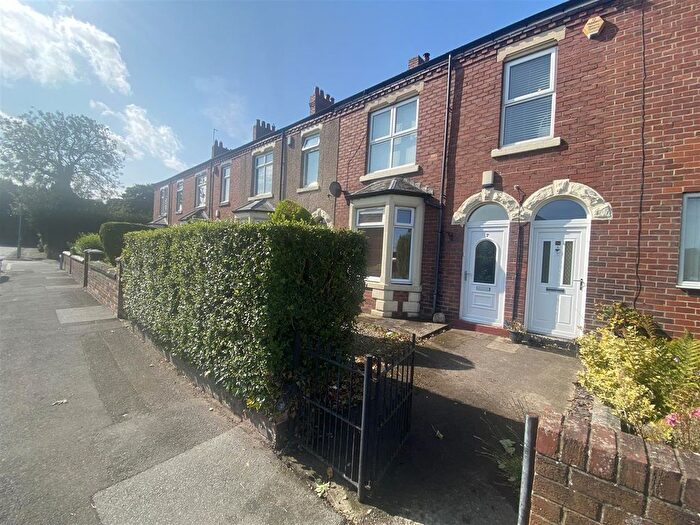 2 Bedroom Flat To Rent In Laurel Terrace, Holywell, Whitley Bay, NE25