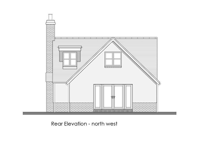 Land For Sale In The Street, Raydon, IP7