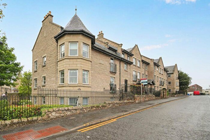 1 Bedroom Flat For Sale In Bowmans View, Dalkeith, EH22