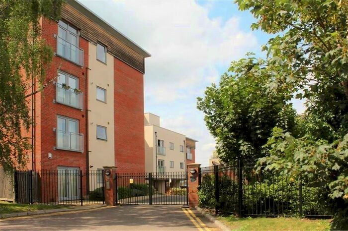1 Bedroom Flat To Rent In Novia House, Tapster Street, Barnet, EN5