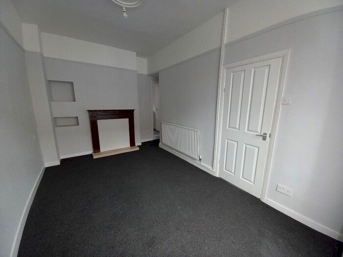 2 Bedroom Terraced House To Rent In Edward Street, North Ormesby, Middlesbrough, TS3