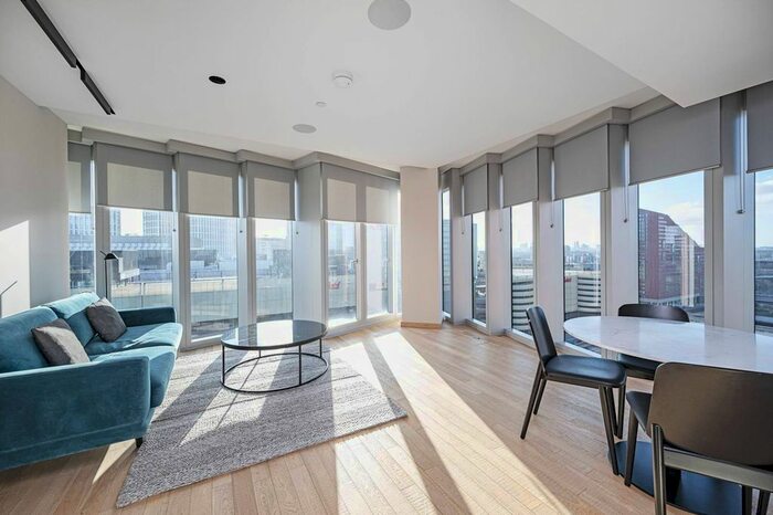 2 Bedroom Flat To Rent In Manhattan Lofts, Stratford, London, E20