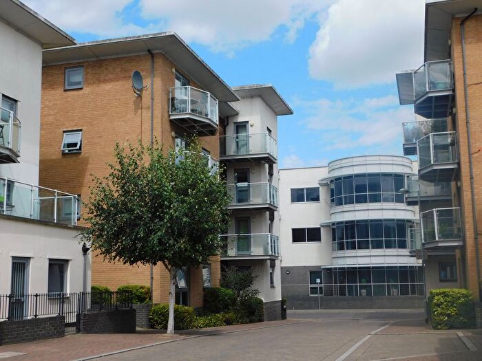 2 Bedroom Flat To Rent In Spiritus House, Hawkins Road, Colchester, Essex, CO2