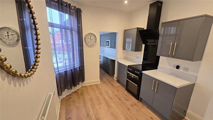 3 Bedroom End Of Terrace House To Rent In St. Nicholas Street, Coventry, CV1