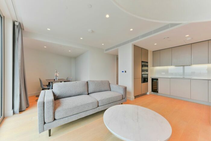2 Bedroom Flat To Rent In Canalside Walk, London, W2