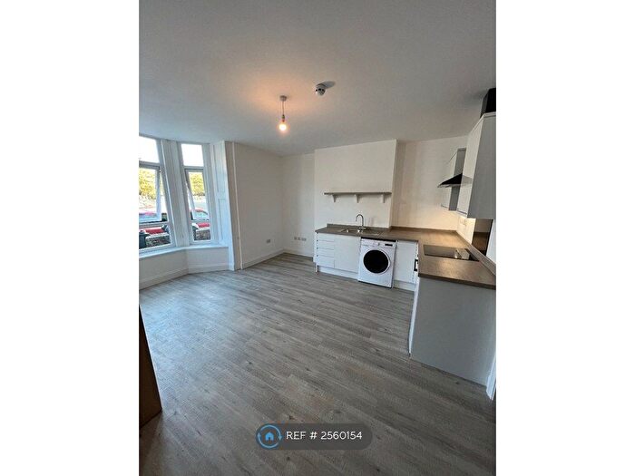 1 Bedroom Flat To Rent In Weston-Super-Mare, Weston-Super-Mare, BS23