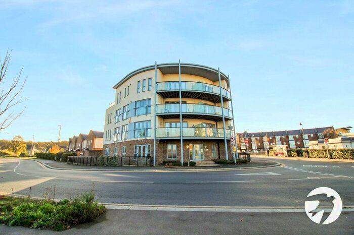 1 Bedroom Flat To Rent In Wordsworth House, Liverymen Walk, Greenhithe, Kent, DA9