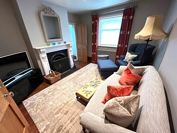 2 Bedroom Cottage To Rent In Church Road, Newick, Lewes, East Sussex, BN8