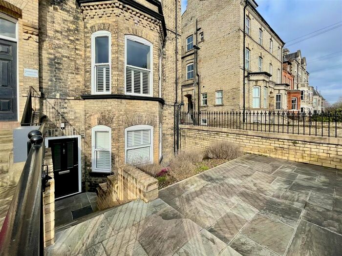 1 Bedroom Property To Rent In Acomb Road, Holgate, York, YO24