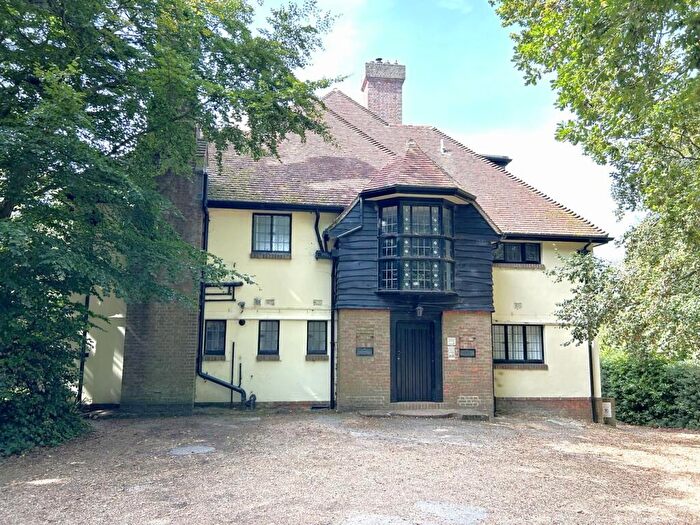 1 Bedroom Apartment For Sale In Hermitage Road, Poole, BH14