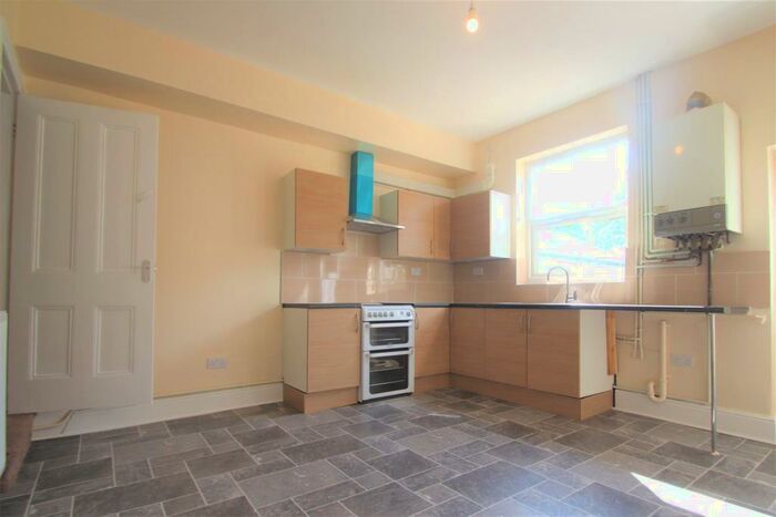 2 Bedroom House To Rent In Corbett Street, Smethwick, B66