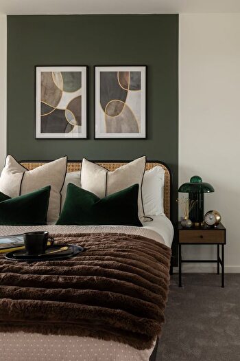 1 Bedroom Flat For Sale In Portobello Road, London, W10