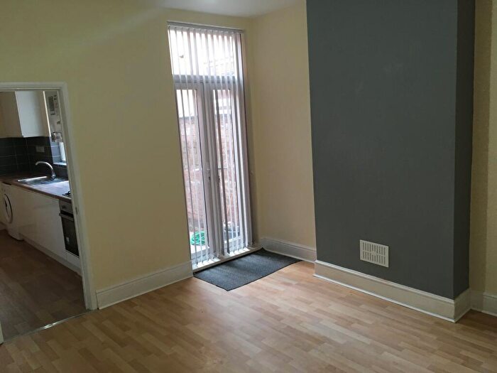 4 Bedroom House To Rent In Wilberforce Road, Leicester, LE3
