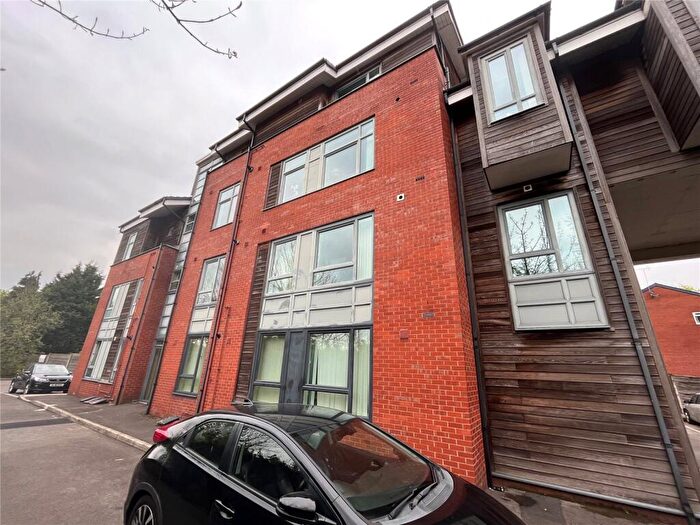 3 Bedroom Apartment To Rent In Dukes Court, Wellington Road, Eccles, M30