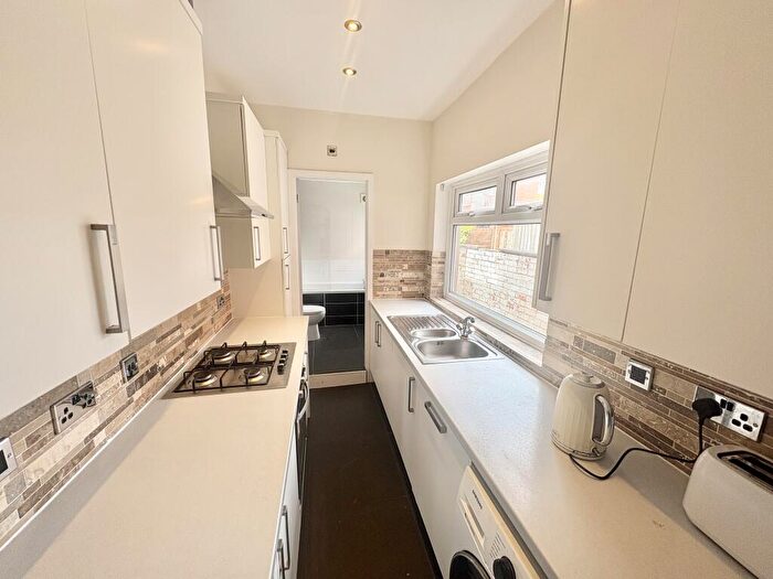 3 Bedroom Terraced House To Rent In Thimblemill Road, Bearwood/Smethwick, B67