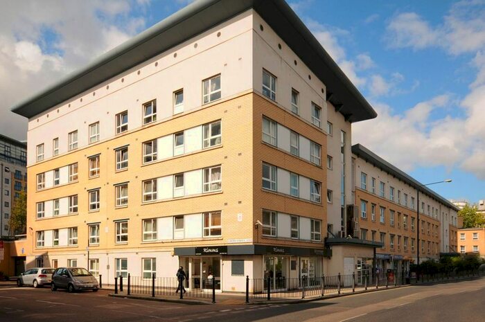 1 Bedroom Flat To Rent In Windmill House, Westferry Road, Isle Of Dogs, E14