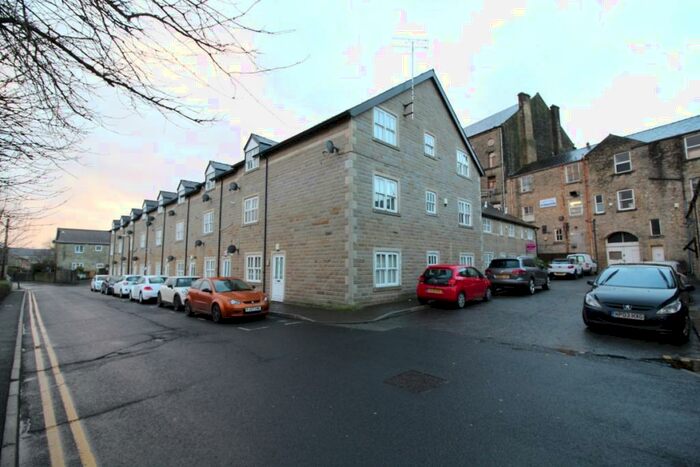 2 Bedroom Apartment To Rent In St. Johns Court, Ramsbottom, Bury, Lancashire, BL0