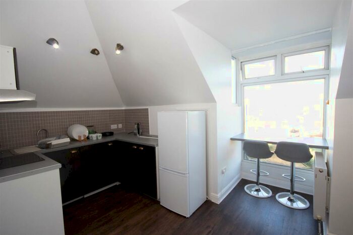 1 Bedroom House To Rent In Marlborough Hill, Harrow, HA1