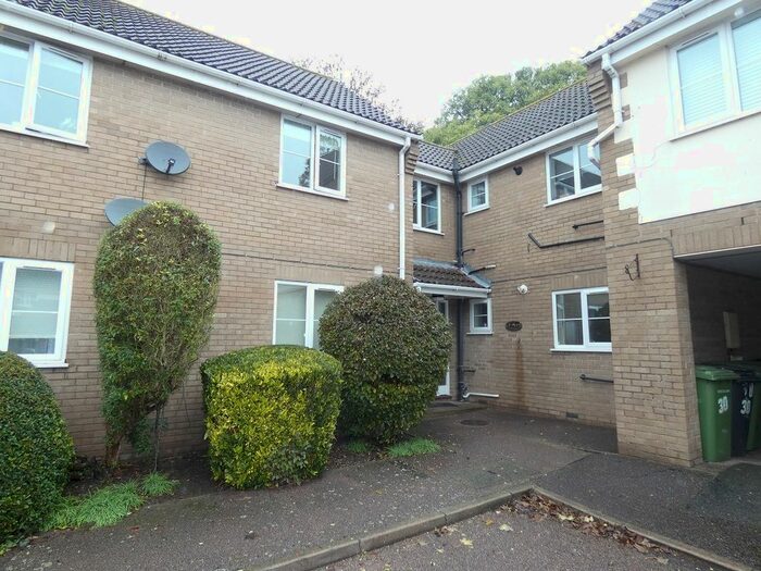 2 Bedroom Flat To Rent In Lime Kiln Lane, Thetford, IP24
