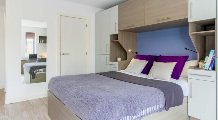 1 Bedroom Studio To Rent In Durham, Durham DH1