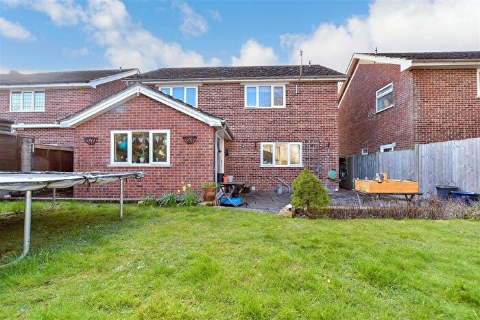 4 Bedroom Detached House For Sale In Lower Street, Tilmanstone, Deal, Kent, CT14