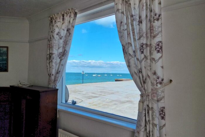 2 Bedroom Apartment For Sale In Station Road, Swanage Town Centre, BH19