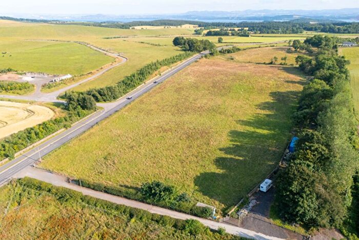 Farm Land For Sale In Inverkeithing Road, Crossgates, KY11