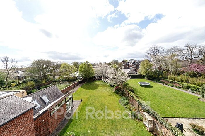 1 Bedroom Flat To Rent In Osborne Villas, Jesmond, Newcastle Upon Tyne, NE2