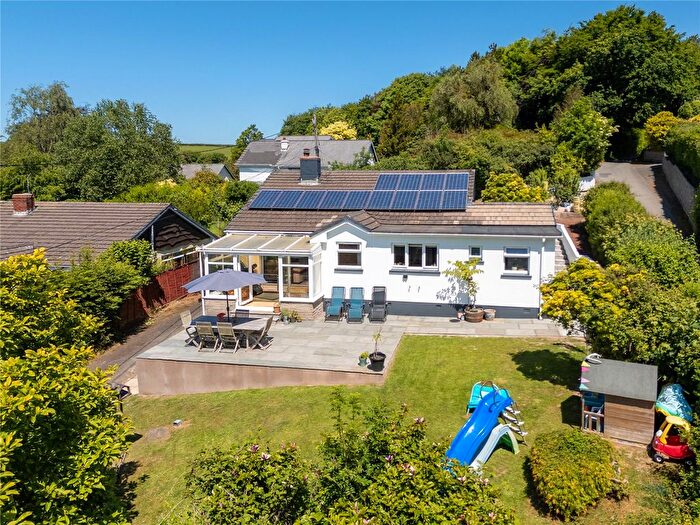 3 Bedroom Bungalow For Sale In Barnstaple, Devon, EX31