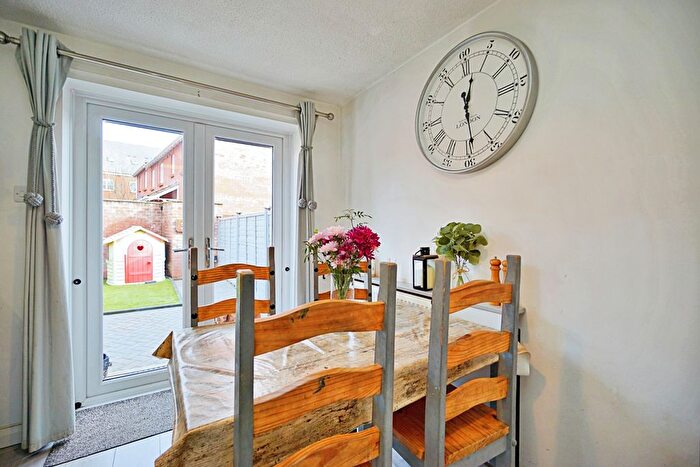 3 Bedroom End Terrace House For Sale In Grenville View, Cotford St Luke, Somerset, TA4
