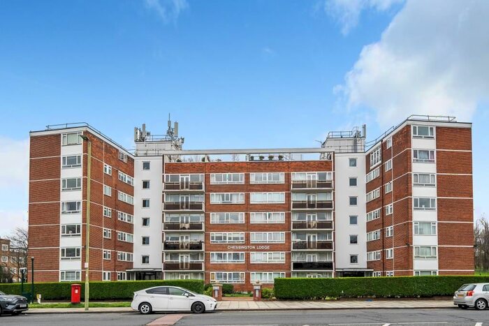 2 Bedroom Flat To Rent In Regents Park Road, Finchley, N3