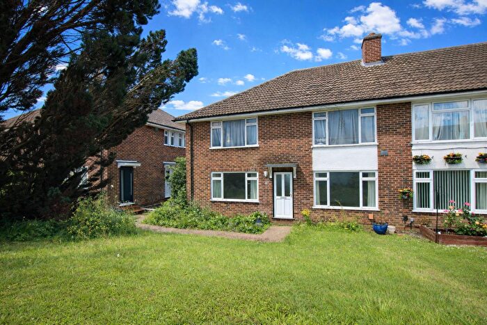 3 Bedroom Maisonette For Sale In Twyford Road, Eastleigh, SO50