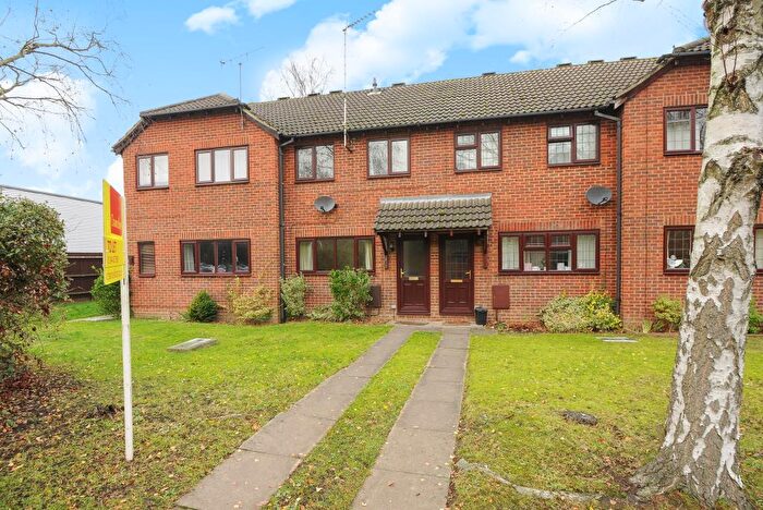 2 Bedroom Semi-Detached House To Rent In Ascot, Berskhire, SL5
