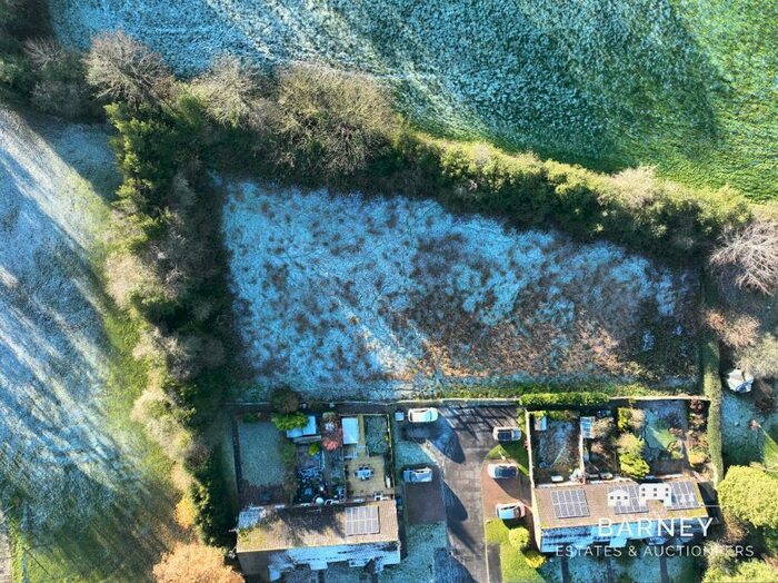 Land For Sale In Land Off Main Street, ST21