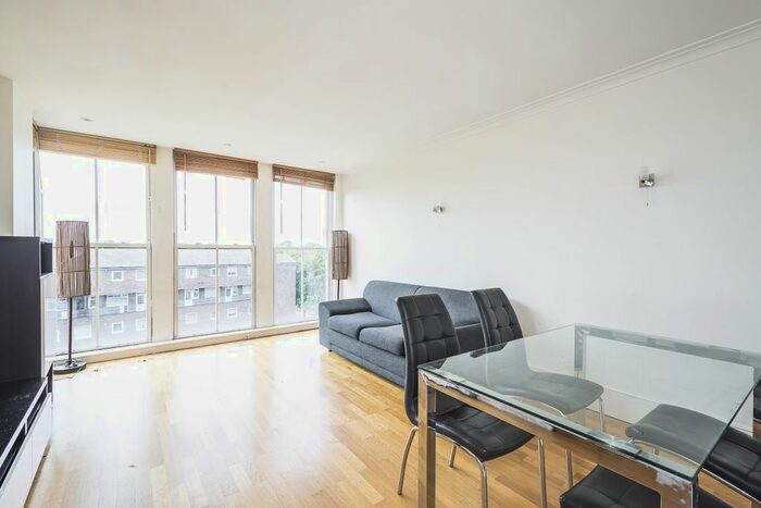 1 Bedroom Flat To Rent In Coleridge Gardens, London, SW10