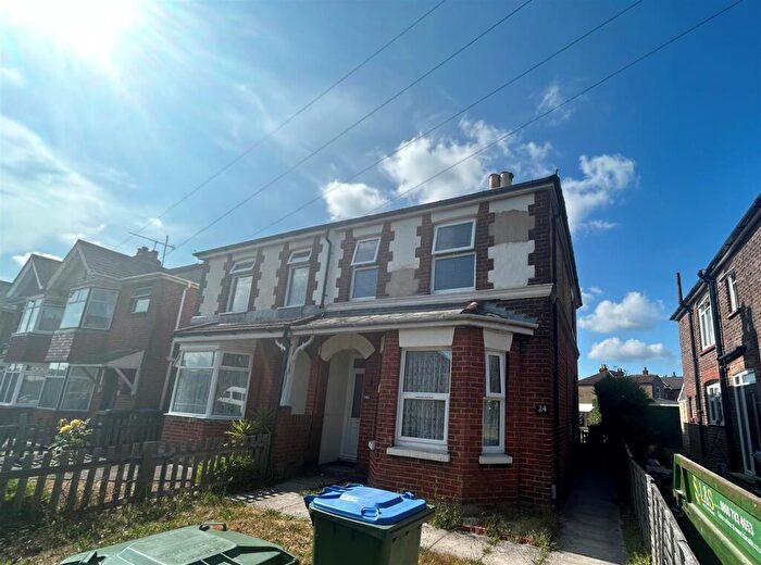 1 Bedroom Maisonette To Rent In Bitterne Road, Southampton, SO19