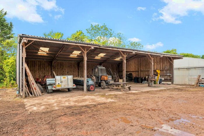 Land For Sale In Lot - Egremont Barns, Payhembury, Honiton, EX14