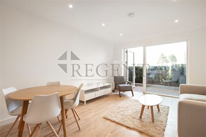 1 Bedroom Flat To Rent In Arber House, The Green Quarter, UB1