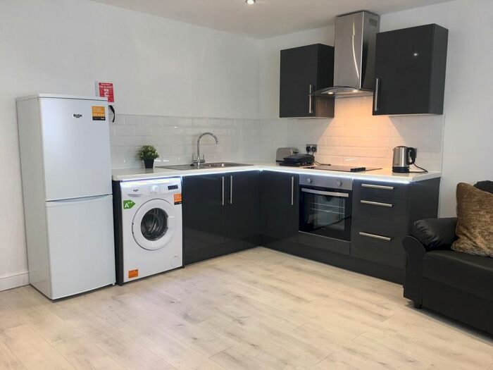 2 Bedroom Flat To Rent In Picton Road, Liverpool, L15